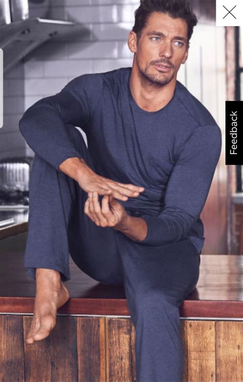 david gandy gay